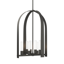 Hubbardton Forge - Canada 131071-SKT-MULT-20-FD0611 - Triomphe 8-Light Pendant