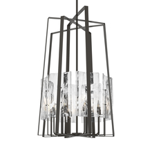 Hubbardton Forge - Canada 131313-SKT-MULT-07-YR0729 - Arc 8-Light Tall Pendant