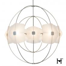 Hubbardton Forge - Canada 131503-SKT-MULT-85-FD0852 - Astra Orb Large Pendant