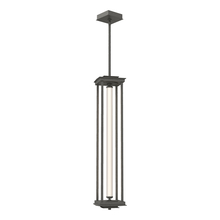 Hubbardton Forge - Canada 131632-LED-MULT-20-ZM0735 - Athena 1-Light Large LED Lantern