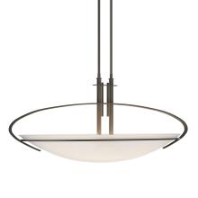 Hubbardton Forge - Canada 134325-SKT-SHRT-07-GG0091 - Mackintosh Pendant