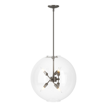 Hubbardton Forge - Canada 134410-SKT-MULT-07-ZM0497 - Sfera 6-Light Pendant