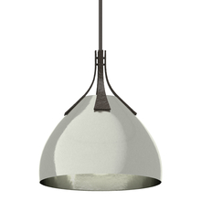 Hubbardton Forge - Canada 134502-SKT-MULT-14-85 - Summit Pendant