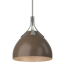 Hubbardton Forge - Canada 134502-SKT-MULT-85-05 - Summit Pendant