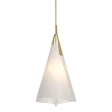 Hubbardton Forge - Canada 134505-SKT-MULT-86-SH1991 - Mobius Tall Pendant