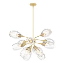 Hubbardton Forge - Canada 134515-SKT-MULT-86-ZM0621 - Ensemble Pendant