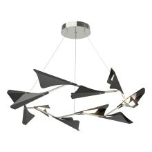 Hubbardton Forge - Canada 135008-LED-STND-85-10 - Plume 12-Light LED Pendant