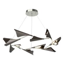 Hubbardton Forge - Canada 135008-LED-STND-85-14 - Plume 12-Light LED Pendant