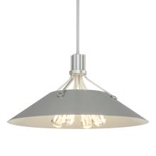 Hubbardton Forge - Canada 136340-SKT-MULT-82-82 - Henry Pendant