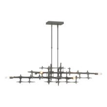 Hubbardton Forge - Canada 136385-SKT-STND-20 - Grid Pendant