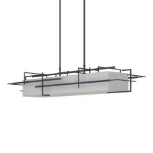 Hubbardton Forge - Canada 136390-SKT-SHRT-20-SJ4298 - Etch Pendant