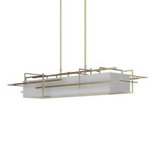 Hubbardton Forge - Canada 136390-SKT-SHRT-86-SJ4298 - Etch Pendant