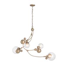 Hubbardton Forge - Canada 136420-SKT-84-LL0639 - Sprig Pendant