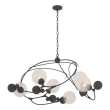 Hubbardton Forge - Canada 136421-SKT-20-WF0639 - Sprig Circular Pendant