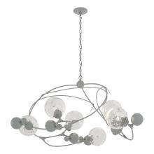 Hubbardton Forge - Canada 136421-SKT-82-LL0639 - Sprig Circular Pendant