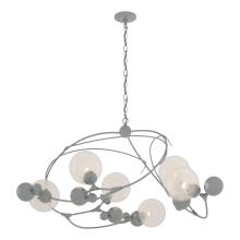 Hubbardton Forge - Canada 136421-SKT-82-WF0639 - Sprig Circular Pendant