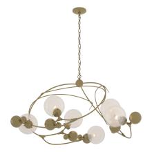 Hubbardton Forge - Canada 136421-SKT-86-WF0639 - Sprig Circular Pendant