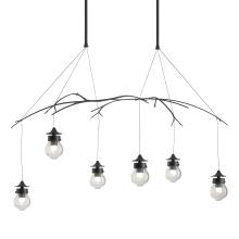 Hubbardton Forge - Canada 136560-SKT-SHRT-10-ZM0565 - Kiwi Pendant