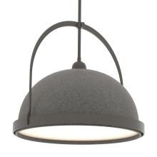 Hubbardton Forge - Canada 137462-SKT-MULT-07-20 - Atlas Large Pendant