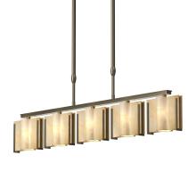 Hubbardton Forge - Canada 137545-SKT-SHRT-84-AA0151 - Exos Wave Pendant