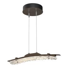 Hubbardton Forge - Canada 137585-LED-STND-05-ZM0747 - Glissade LED Pendant