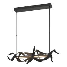 Hubbardton Forge - Canada 137687-LED-STND-10 - Folio LED Pendant