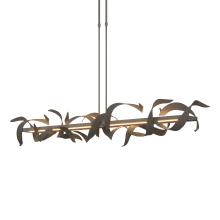 Hubbardton Forge - Canada 137689-LED-LONG-07 - Folio Large LED Pendant