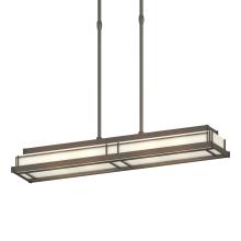 Hubbardton Forge - Canada 137710-SKT-LONG-07-BB0421 - Steppe Pendant