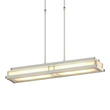 Hubbardton Forge - Canada 137710-SKT-SHRT-85-CC0421 - Steppe Pendant