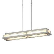 Hubbardton Forge - Canada 137710-SKT-STND-82-CC0421 - Steppe Pendant