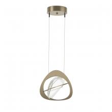 Hubbardton Forge - Canada 137730-LED-STND-84-ZM0568 - Venn Pendant