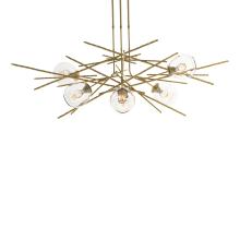 Hubbardton Forge - Canada 137750-SKT-SHRT-86-ZM0588 - Griffin Pendant