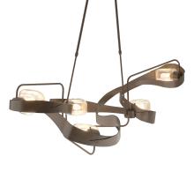 Hubbardton Forge - Canada 137820-SKT-LONG-05-ZM0549 - Graffiti Pendant