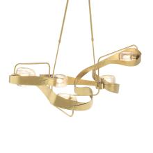 Hubbardton Forge - Canada 137820-SKT-LONG-86-ZM0549 - Graffiti Pendant