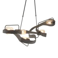 Hubbardton Forge - Canada 137820-SKT-SHRT-20-ZM0549 - Graffiti Pendant