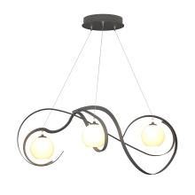 Hubbardton Forge - Canada 137835-SKT-STND-20-GG0548 - Karma Pendant