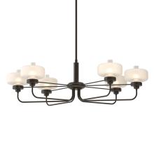 Hubbardton Forge - Canada 137840-SKT-MULT-14-WC0593 - Nola Pendant