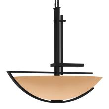 Hubbardton Forge - Canada 138552-SKT-LONG-10-SS0032 - Ondrian Pendant