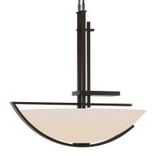 Hubbardton Forge - Canada 138552-SKT-LONG-14-GG0032 - Ondrian Pendant