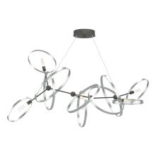 Hubbardton Forge - Canada 138920-SKT-STND-20-82 - Celesse Pendant