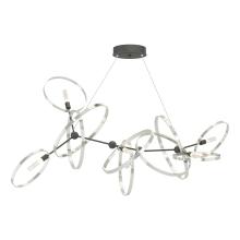 Hubbardton Forge - Canada 138920-SKT-STND-20-85 - Celesse Pendant