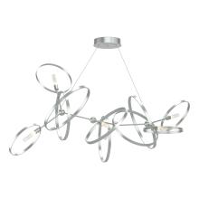 Hubbardton Forge - Canada 138920-SKT-STND-82-82 - Celesse Pendant