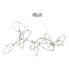 Hubbardton Forge - Canada 138920-SKT-STND-82-85 - Celesse Pendant