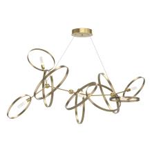 Hubbardton Forge - Canada 138920-SKT-STND-86-84 - Celesse Pendant