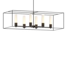 Hubbardton Forge - Canada 138940-SKT-MULT-14-10-GG0392 - Portico Pendant