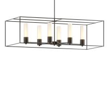 Hubbardton Forge - Canada 138940-SKT-MULT-14-14-GG0392 - Portico Pendant