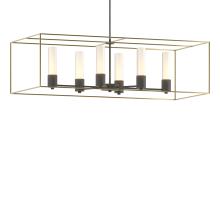 Hubbardton Forge - Canada 138940-SKT-MULT-20-86-GG0392 - Portico Pendant