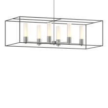 Hubbardton Forge - Canada 138940-SKT-MULT-82-20-GG0392 - Portico Pendant