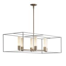 Hubbardton Forge - Canada 138940-SKT-MULT-84-07-GG0392 - Portico Pendant