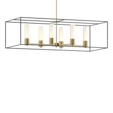 Hubbardton Forge - Canada 138940-SKT-MULT-86-20-GG0392 - Portico Pendant